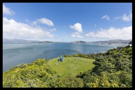 Photo of property in 50 Homebush Road, Khandallah, Wellington, 6035