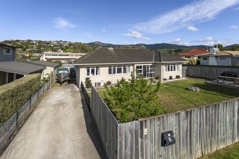 Photo of property in 5 Bledisloe Avenue, Stoke, Nelson, 7011