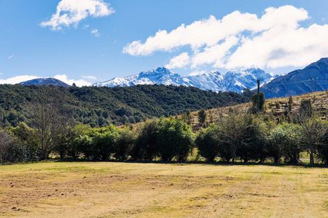 Photo of property in 2000 Inland Road, Lyford, Waiau, 7395