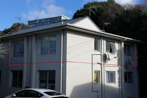 Photo of property in 84u8 Rintoul Street, Newtown, Wellington, 6021
