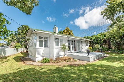Photo of property in 113 Grey Street, College Estate, Whanganui, 4500