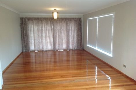 Photo of property in 89 Verbena Road, Birkdale, Auckland, 0626