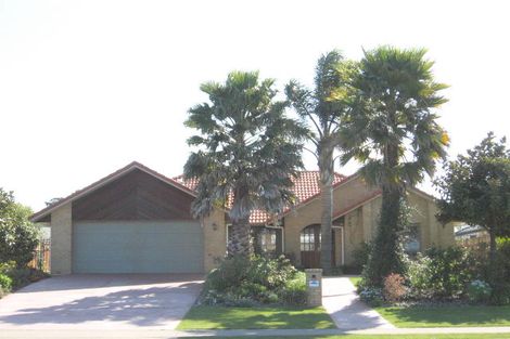 Photo of property in 68 Palm Beach Boulevard, Papamoa Beach, Papamoa, 3118