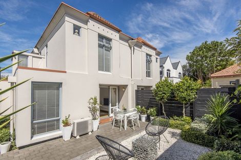 Photo of property in 31b Otley Street, Christchurch Central, Christchurch, 8013