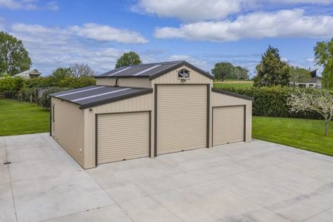 Photo of property in 28 Muir Road, Te Awamutu, 3879
