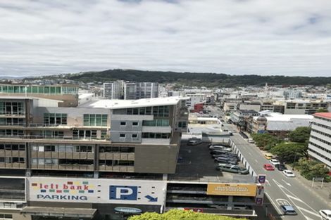 Photo of property in Vsp South, 1107/168 Victoria Street, Te Aro, Wellington, 6011