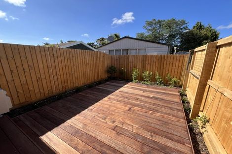 Photo of property in 7/107 Smith Street, Woolston, 8062