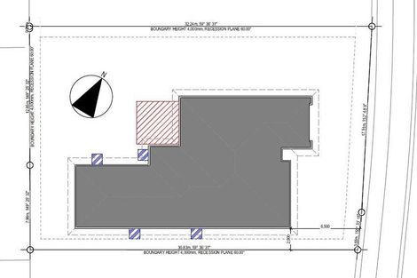 Photo of property in 17 Radar Drive, Rolleston, 7615