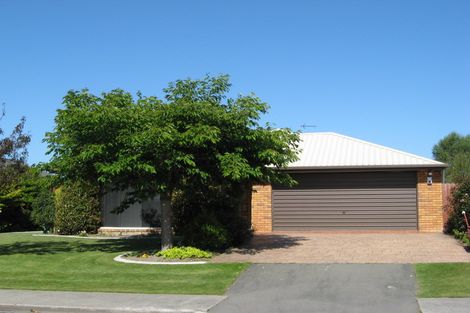 Photo of property in 24 Robert Coup Road, Kaiapoi, 7630