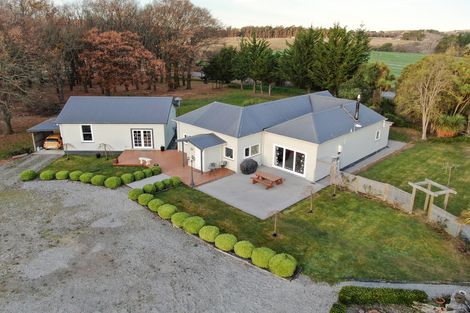 Photo of property in 11 Woolshed Road, Reidston, Oamaru, 9492