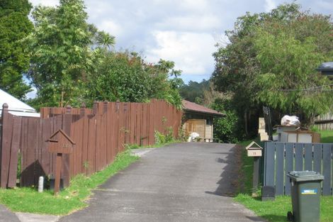 Photo of property in 13 Spode Place, Henderson, Auckland, 0612