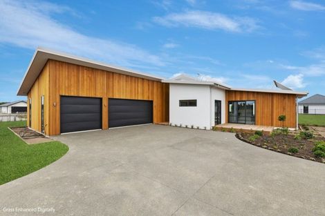 Photo of property in 20 Coles Lane, Rolleston, 7614