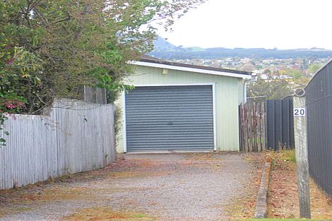 Photo of property in 20 Pitiroi Street, Nukuhau, Taupo, 3330