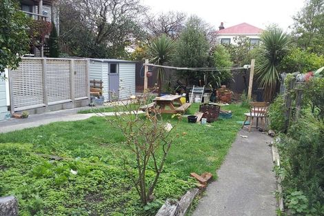 Photo of property in 21 Constable Street, Newtown, Wellington, 6021