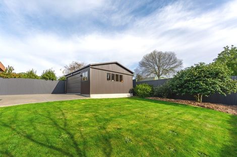 Photo of property in 23b Maltby Avenue, West End, Timaru, 7910