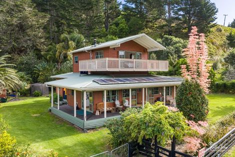 Photo of property in 70 Rototuna Road, Pouto, Te Kopuru, 0391