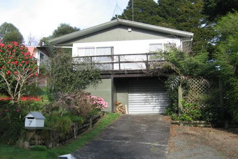 Photo of property in 7 Mariposa Place, Te Kamo, Whangarei, 0112