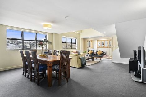 Photo of property in The Fletcher Trust Building, 14u6 College Street, Te Aro, Wellington, 6011