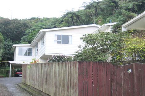Photo of property in 164b Broderick Road, Johnsonville, Wellington, 6037