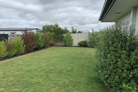 Photo of property in 32 Lydiard Drive, Rolleston, 7615