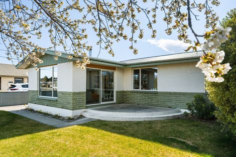 Photo of property in 71 Russell Street, Alexandra, 9320