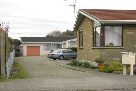 Photo of property in 3/134 Pomona Street, Strathern, Invercargill, 9812