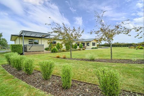 Photo of property in 456 Dartmoor Road, Puketapu, Napier, 4186