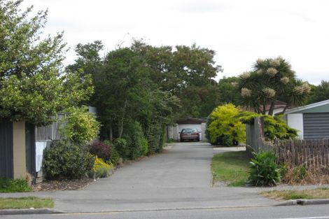 Photo of property in 2/442c Mairehau Road, Parklands, Christchurch, 8083