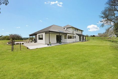 Photo of property in 18 Masters Road, Eureka, Hamilton, 3287