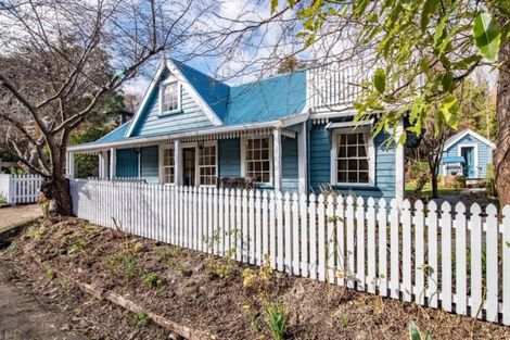Photo of property in 60 Rue Grehan, Akaroa, 7520
