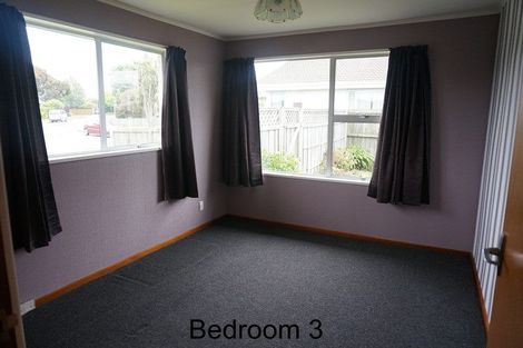 Photo of property in 11 Tie Place, Wigram, Christchurch, 8042