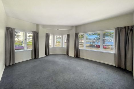 Photo of property in Olympus Flats, 280f1 Oriental Parade, Oriental Bay, Wellington, 6011
