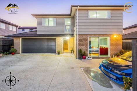 Photo of property in 33a Hain Avenue, Mangere East, Auckland, 2024