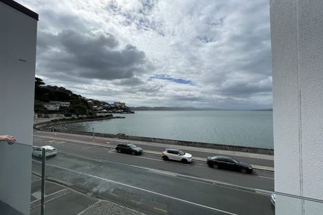 Photo of property in 148u9 Evans Bay Parade, Roseneath, Wellington, 6021
