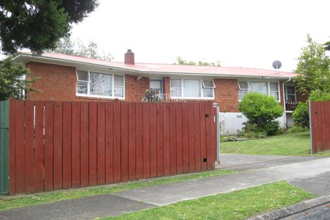 Photo of property in 2 Lympne Lane, Mangere, Auckland, 2022