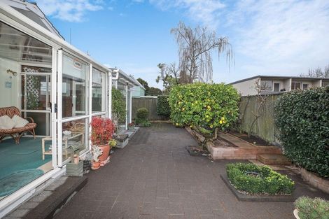 Photo of property in 3/19 Thames Street, Claudelands, Hamilton, 3214