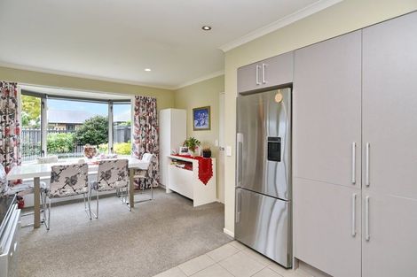Photo of property in 3 Jackmin Lane, Burwood, Christchurch, 8083
