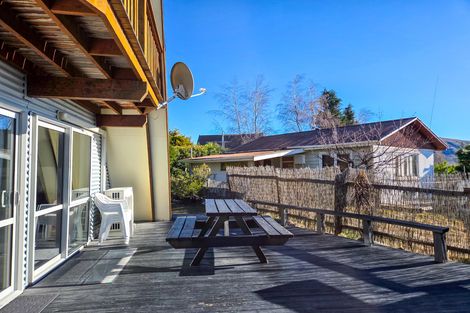 Photo of property in 6 Jeune Street, Lake Tekapo, 7999
