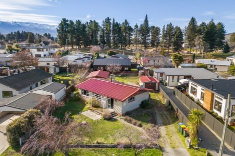 Photo of property in 43 Horace Street, Cromwell, 9310