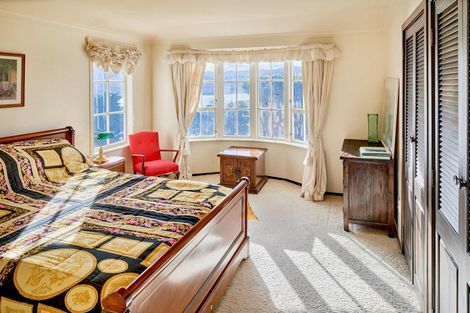 Photo of property in 7 Wilkinson Street, Oriental Bay, Wellington, 6011