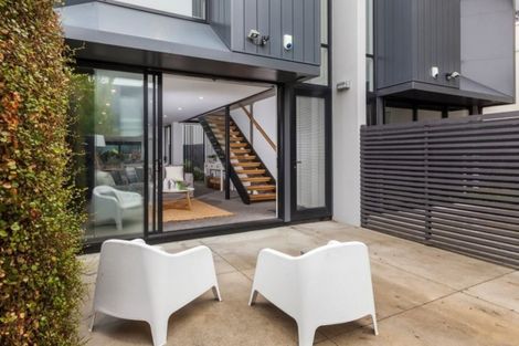 Photo of property in 3/308 Hereford Street, Christchurch Central, Christchurch, 8011