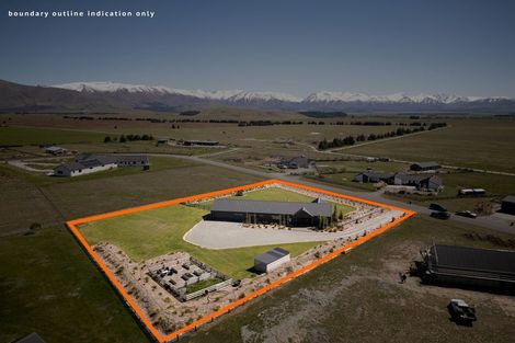 Photo of property in 29 Woodley Avenue, Twizel, 7999