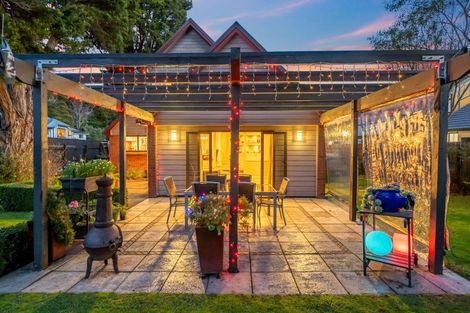 Photo of property in 9 Johnswood Grove, Clouston Park, Upper Hutt, 5018