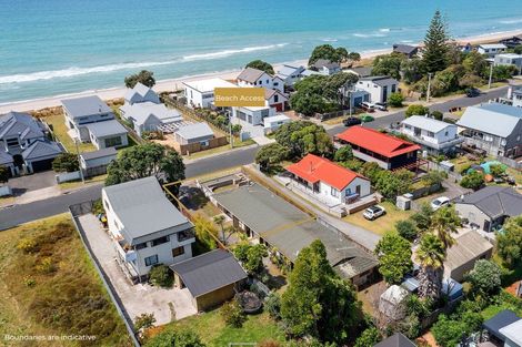 Photo of property in 124a Karewa Parade, Papamoa Beach, Papamoa, 3118