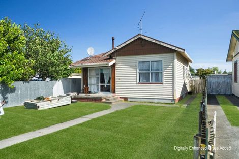 Photo of property in 140 Lucknow Street, Wairoa, 4108