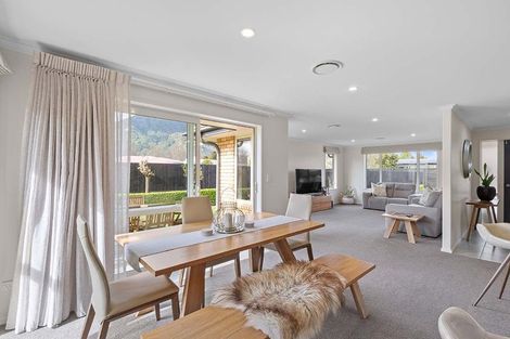 Photo of property in 12 Sunrise Place, Te Aroha, 3320