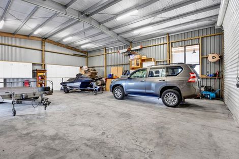 Photo of property in 60 Turangi Road, Motunui, Waitara, 4383