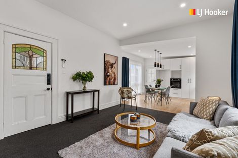 Photo of property in 31 Plunket Street, Saint Kilda, Dunedin, 9012