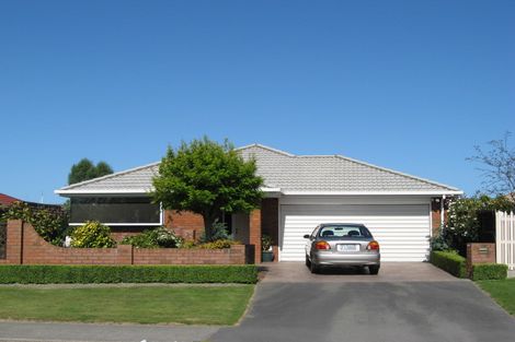 Photo of property in 20 Robert Coup Road, Kaiapoi, 7630