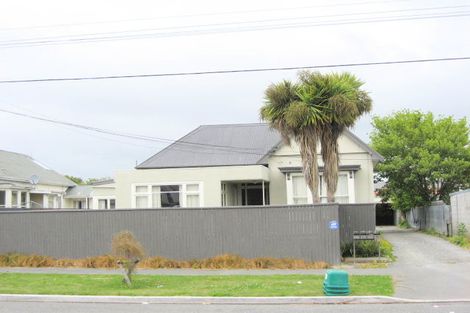 Photo of property in 4/148 Canon Street, Edgeware, Christchurch, 8013